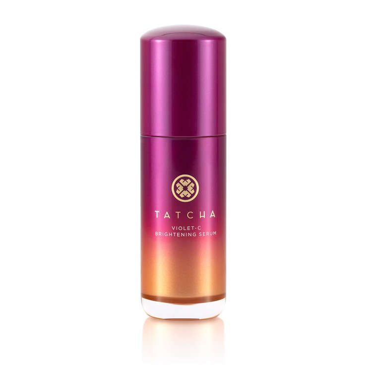 Violet-C Brightening Serum | Tatcha