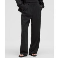Daydrift High-Rise Wide-Leg Trouser | Lululemon (US)