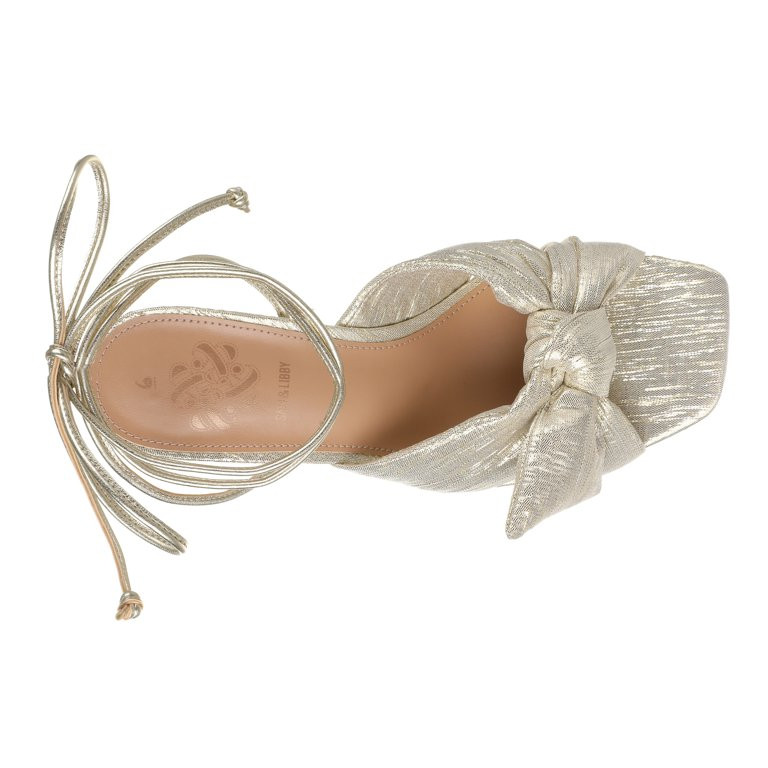 Sam & Libby Women's Klara 2 Wrap Sandal | Walmart (US)