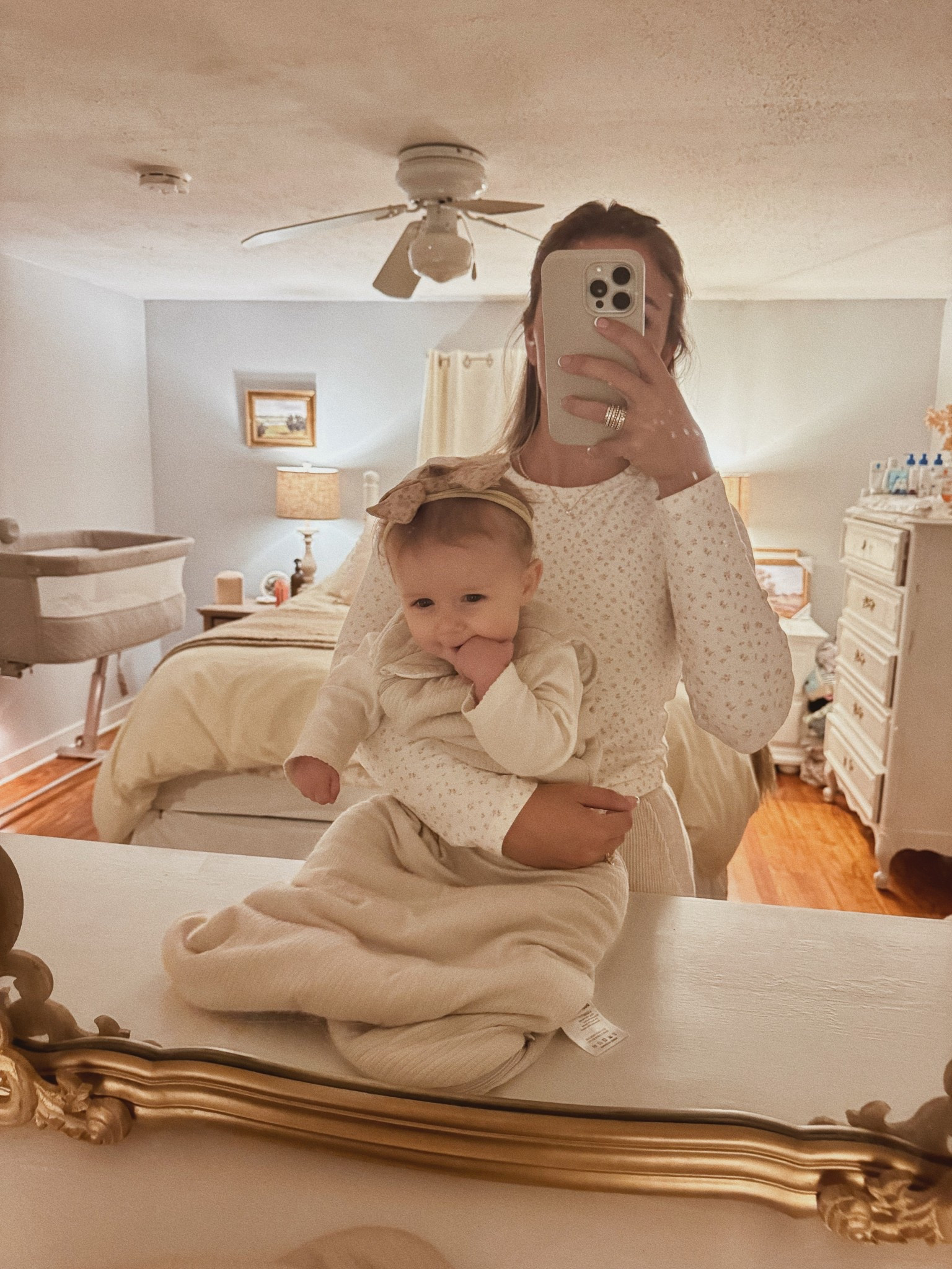 Lilibet’s new sleep sack 👶🏼 

#LTKKids #LTKBaby #LTKFindsUnder50