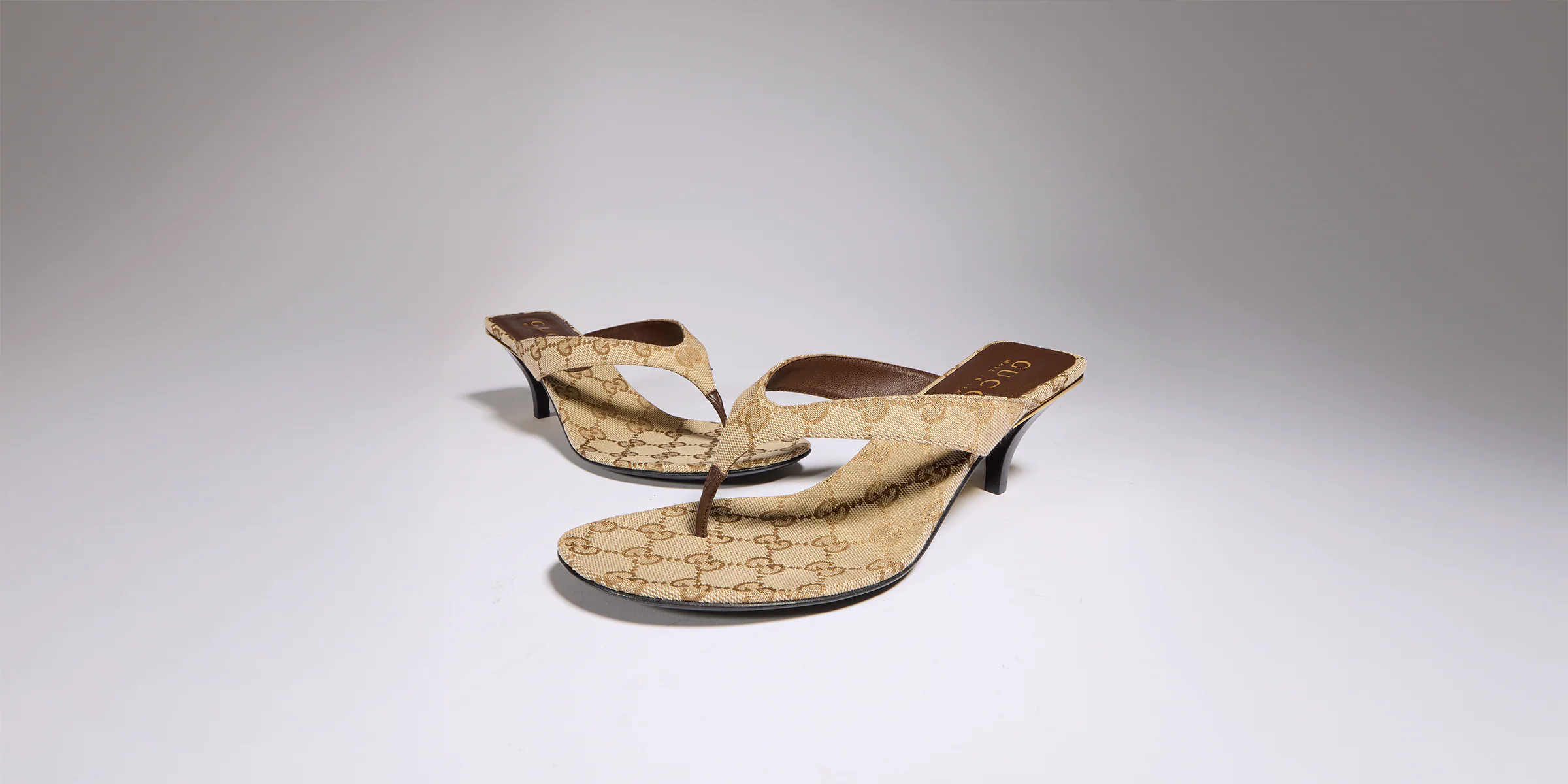 Gucci - Women's Vittoria thong | Gucci (US)