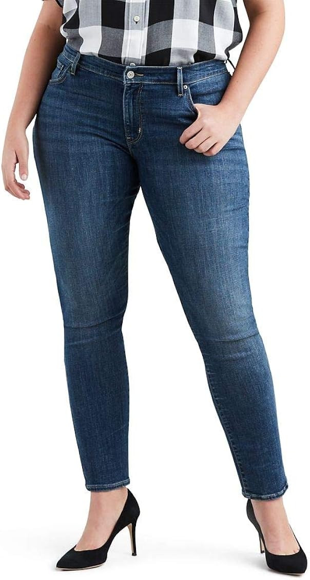 Saukiee Oversized Denim Jacket Distressed Boyfriend Jean Coat Jeans Trucker Jacket for Women Girl... | Amazon (US)