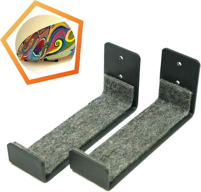Onefeng Sports SUP Wall Rack Surfboard Wall Rack SUP Wall Mount - As a Display Background Wall at... | Amazon (US)