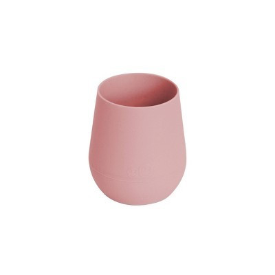 ezpz Tiny Cup - Blush - 2oz | Target