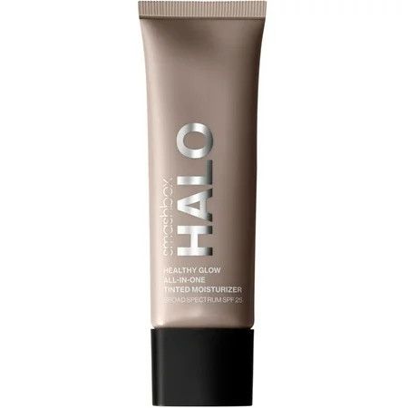 Smashbox Halo Healthy Glow Tinted Moisturizer SPF25 LIGHT 1.4oz - Missing Box | Walmart (US)