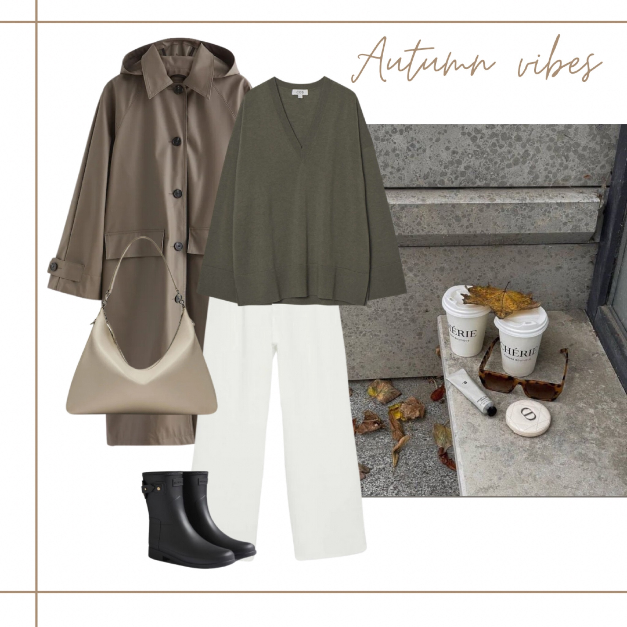 Autumn vibes 🍁

#LTKstyletip #FashionMonth #LTKautumn