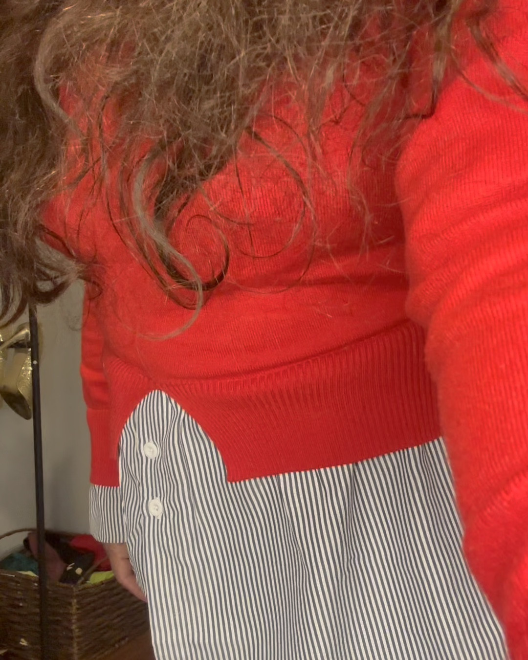 "Comfort but make it chic.”

#LTKOver40 #LTKWorkwear #LTKootd