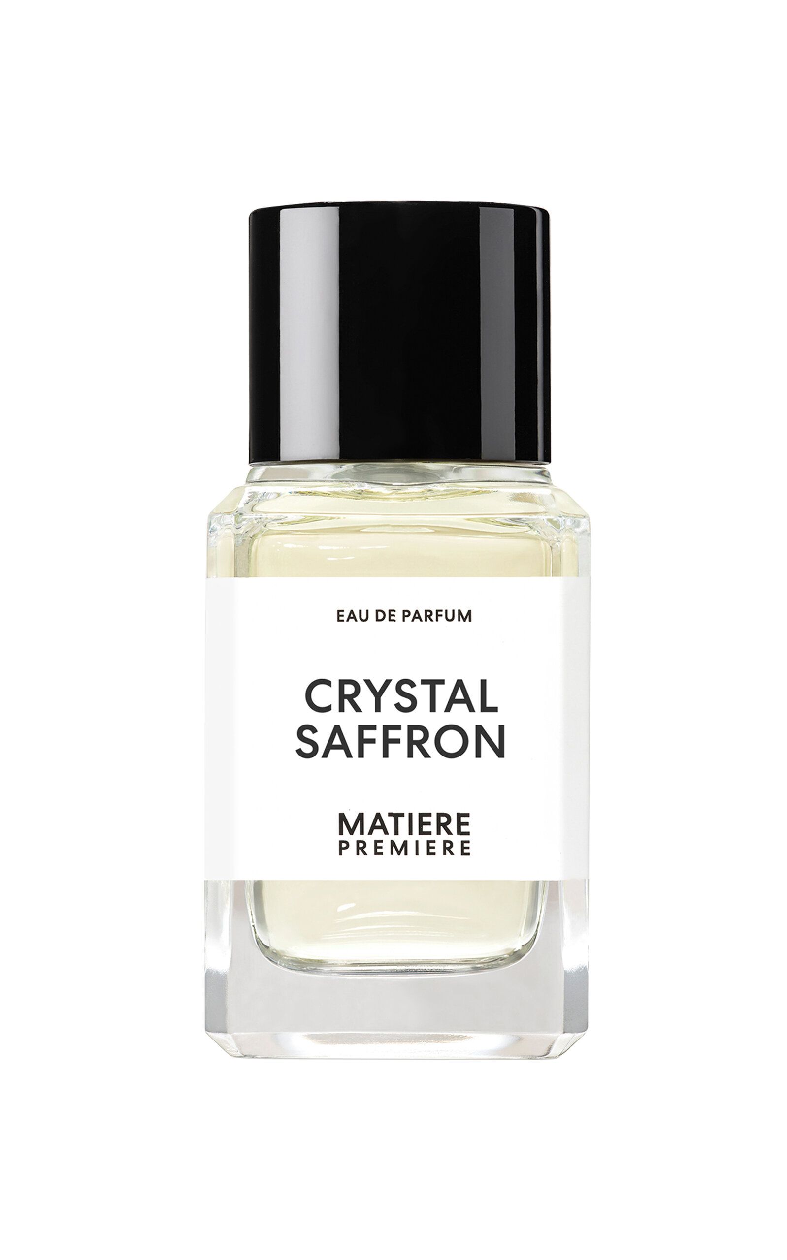 Crystal Saffron Eau de Parfum | Moda Operandi (Global)