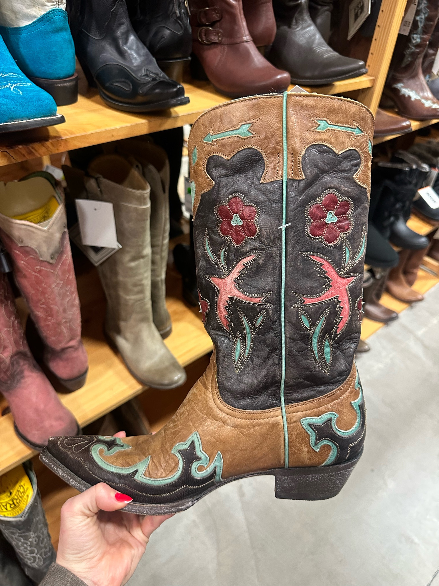 Love how unique these are! 

#LTKStyleTip #LTKShoeCrush #LTKU