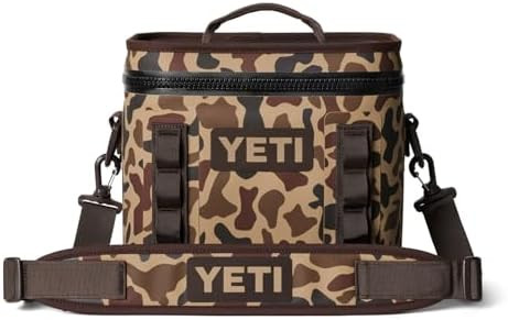 YETI Hopper Flip 8 Portable Soft Cooler | Amazon (US)