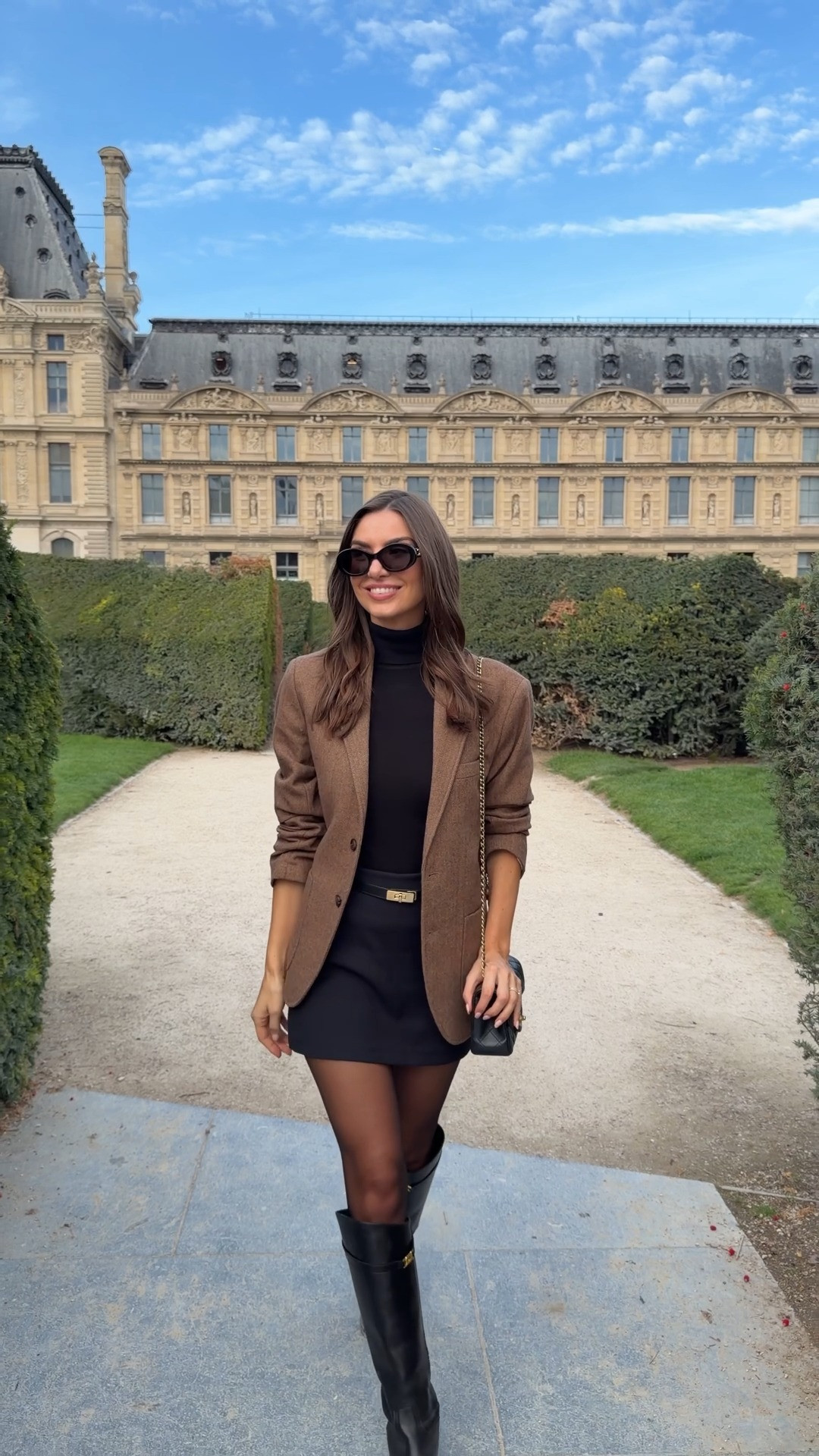 Paris autumn outfits  

 #LTKuk #LTKautumn #LTKeurope