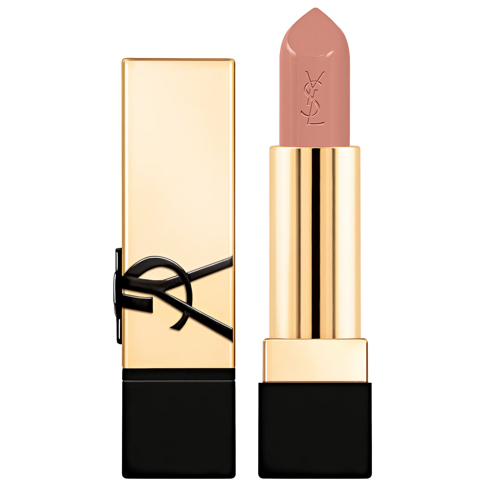 Yves Saint Laurent Rouge Pur Couture Renovation Lipstick 3g (Various Shades) | Look Fantastic (CN)