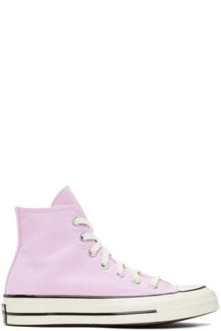 Pink Chuck 70 Sneakers | SSENSE