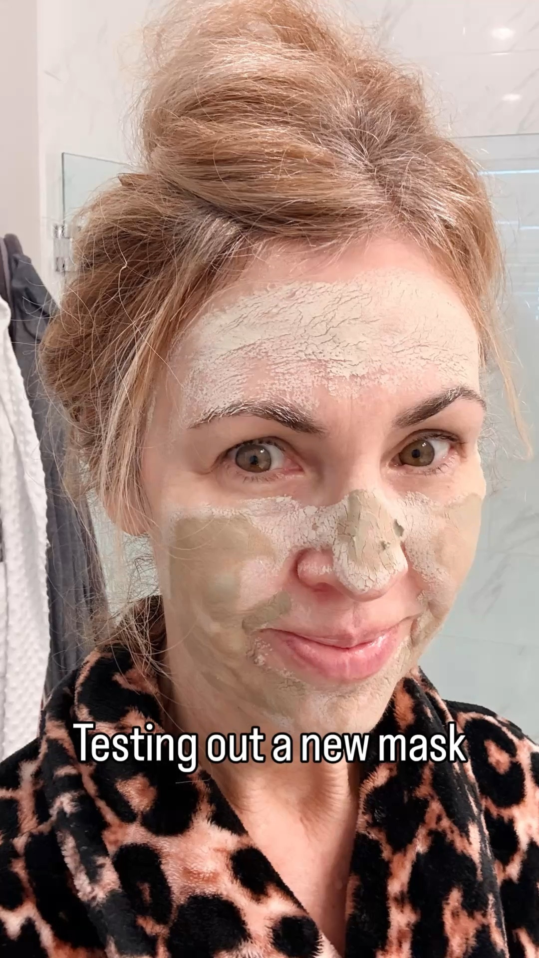 Are you ready for an incredible mask that is under $13? You’ll thank me.  

#LTKmorningroutine #LTKdayinmylife #LTKOver40