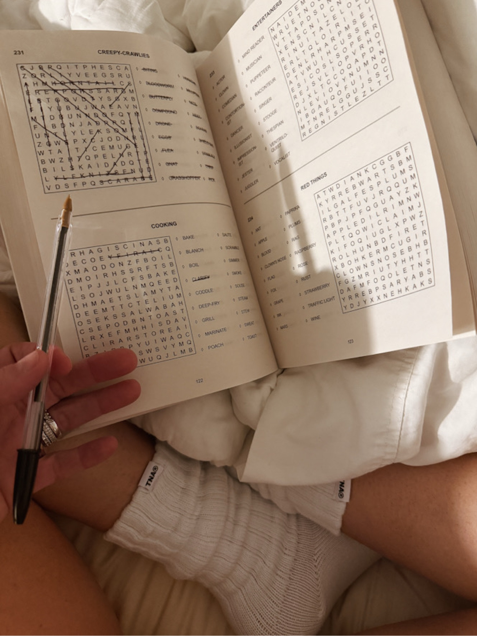 The best winter wind-down  

#LTKHome #LTKGiftGuide #LTKStyleTip