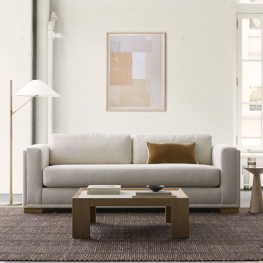 Sofas & Loveseats | West Elm (US)