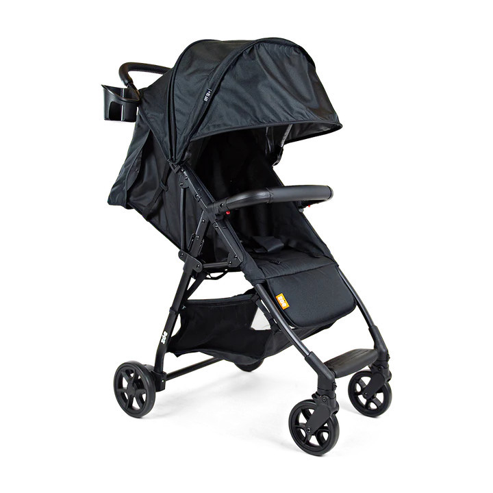 The Tour+ | Zoe Baby Products