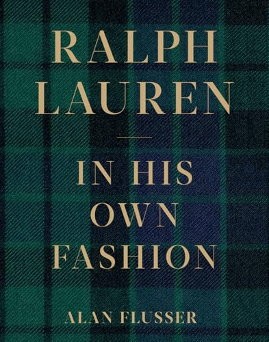 Ralph Lauren: In His Own Fashion | Amazon (US)