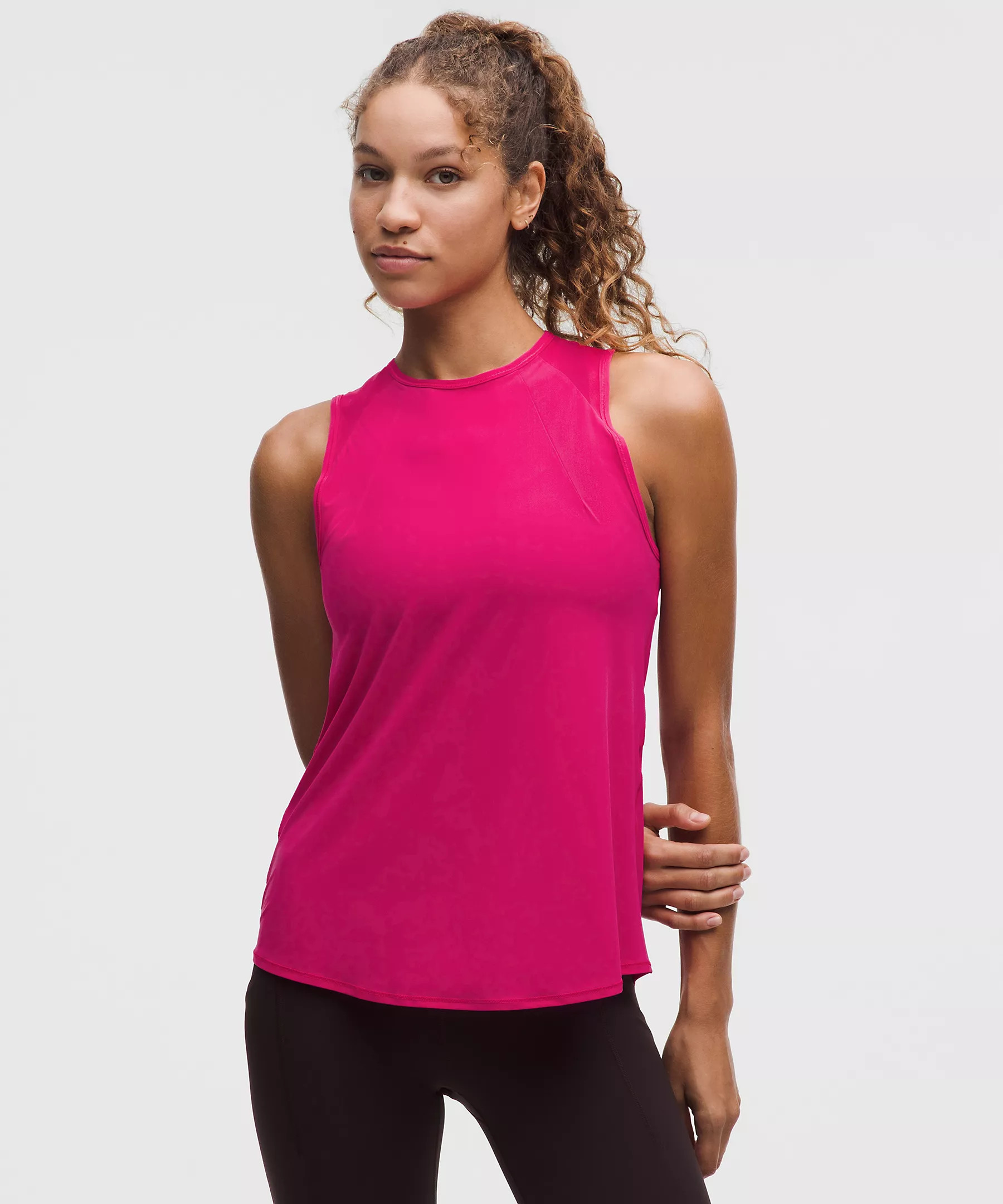 Sculpt Tank Top | Lululemon (US)