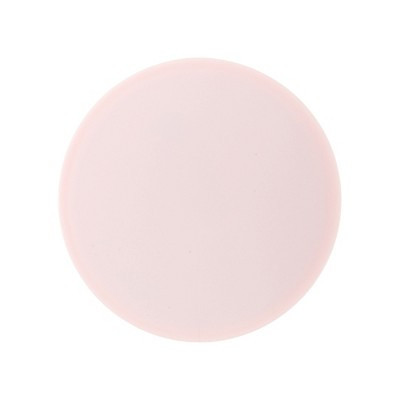 Unique Bargains Circular Folding Makeup Mirror Pink 1 Pc | Target