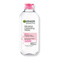 Garnier SkinActive Micellar Cleansing Water All-in-1 Cleanser & Makeup Remover | Ulta