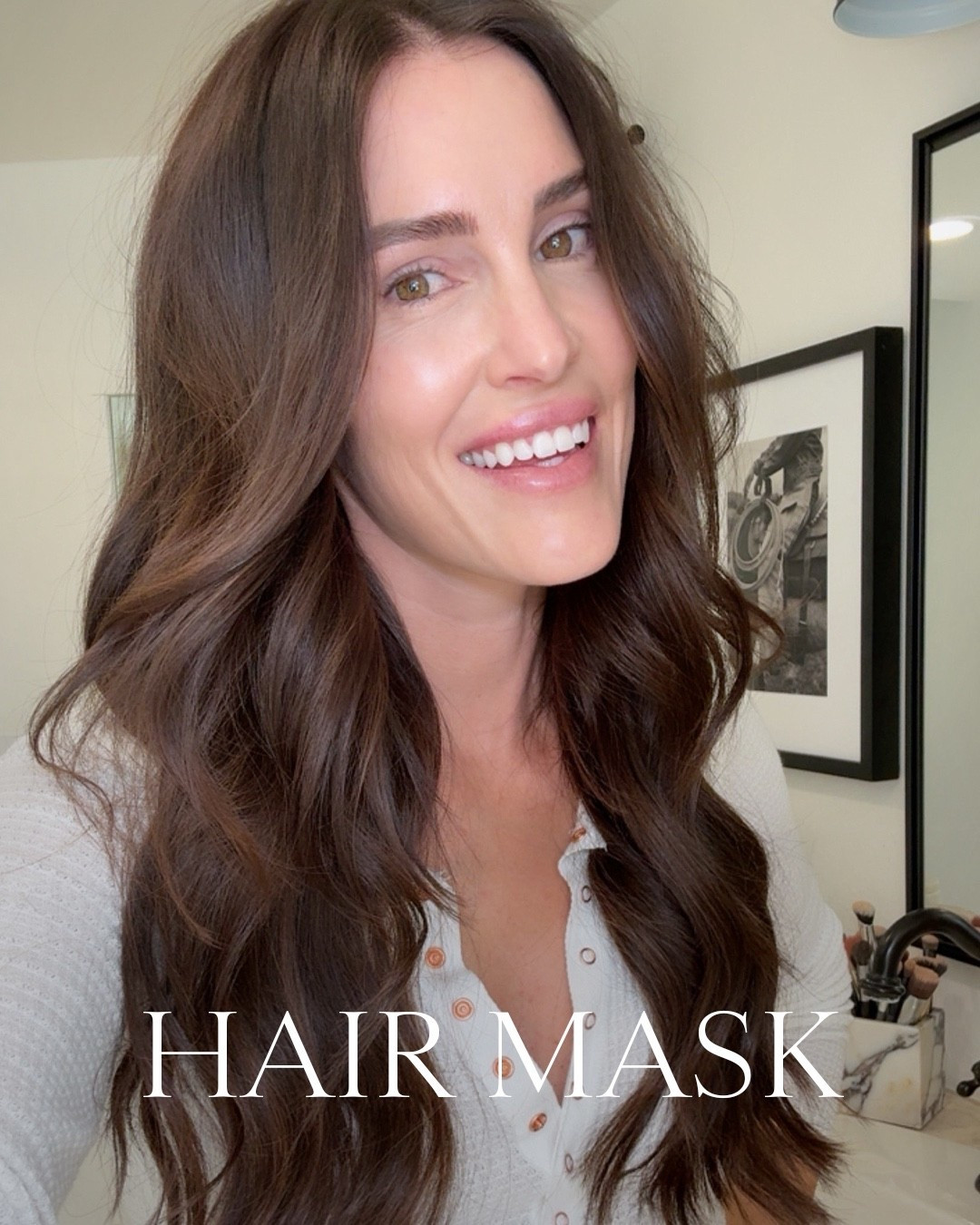Non-toxic hair mask 

Beauty


#LTKBeauty