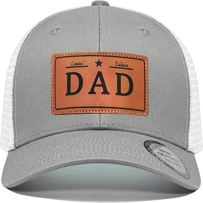 Dad Gifts from Daughter Wife Son Friends for Men,Fathers Day Gift Hat for Birthday Christmas,Uniq... | Amazon (US)