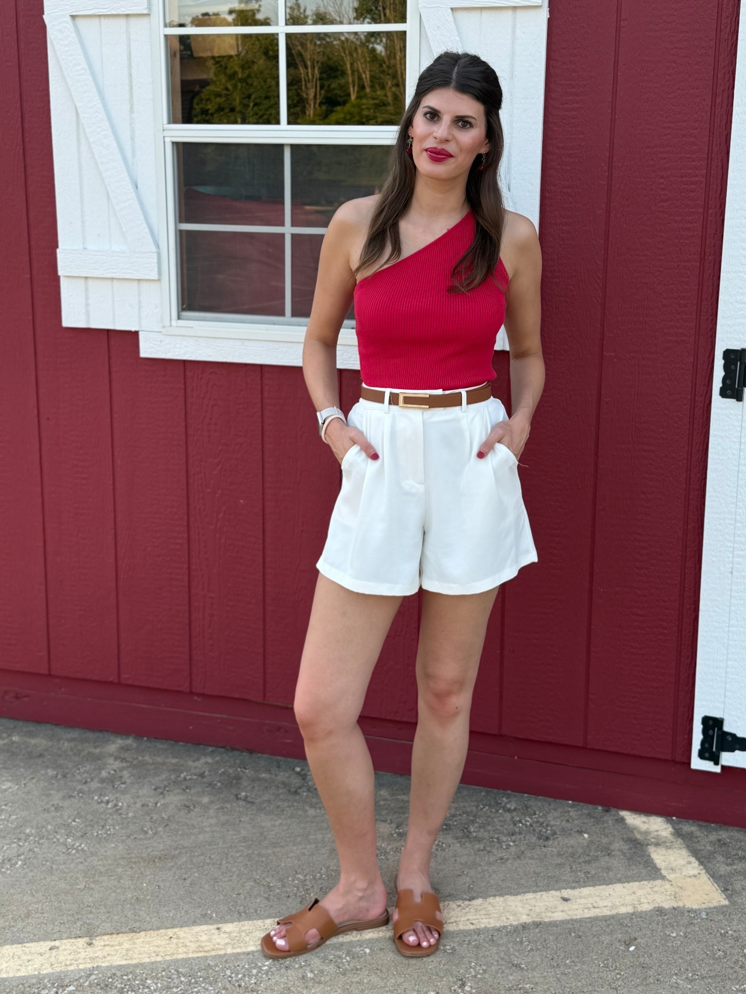 4th of July outfit from Amazon

#LTKStyleTip #LTKSeasonal #LTKFindsUnder50