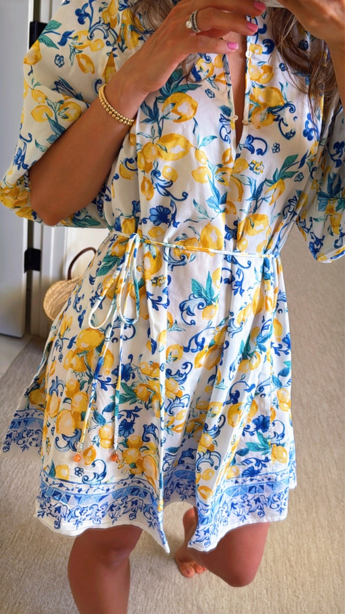 🍋🍸

#LTKStyleTip #LTKU #LTKSwim