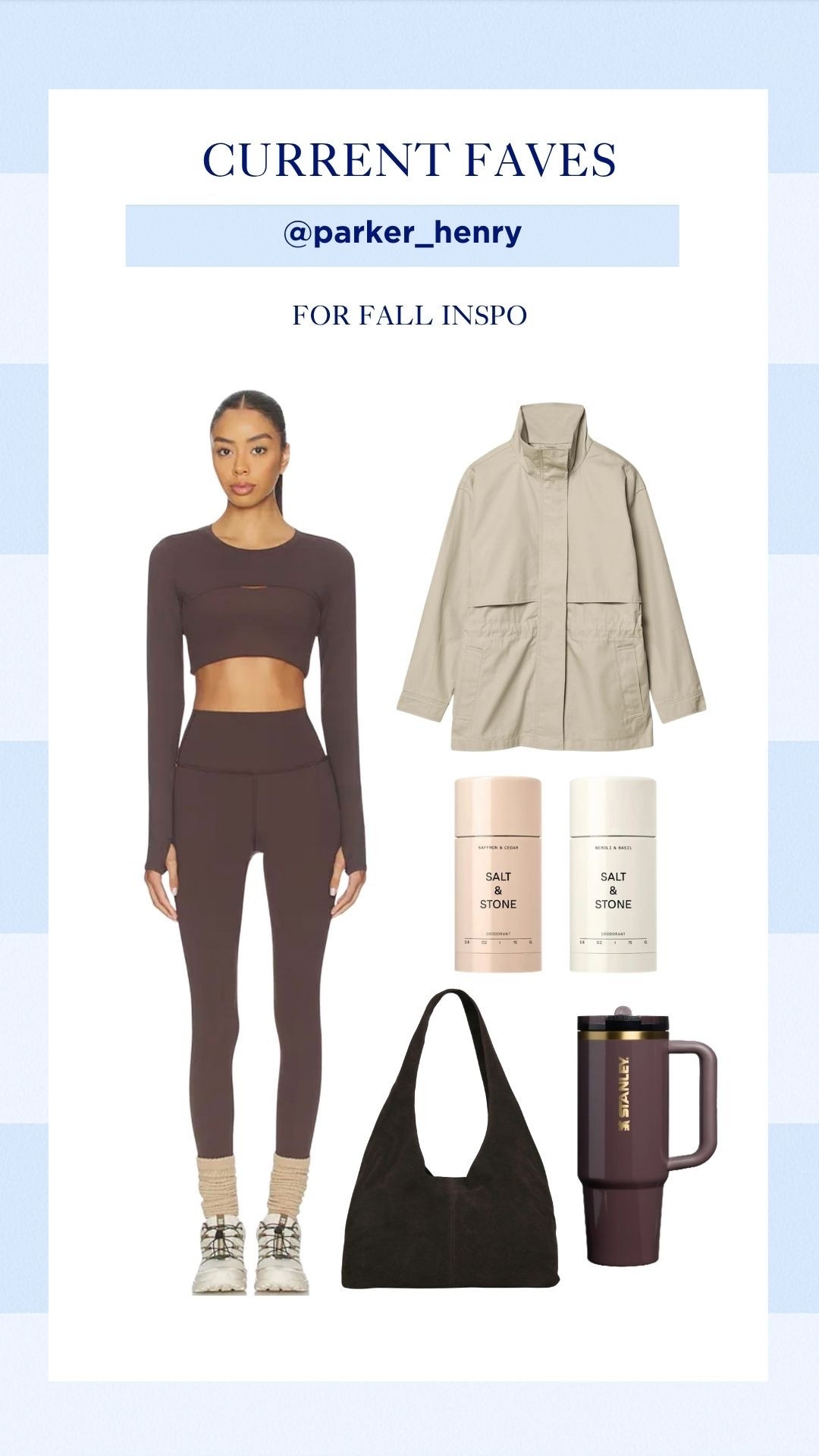 Current Fall Faves Inspo!

#LTKootd #LTKgrwm #LTKU