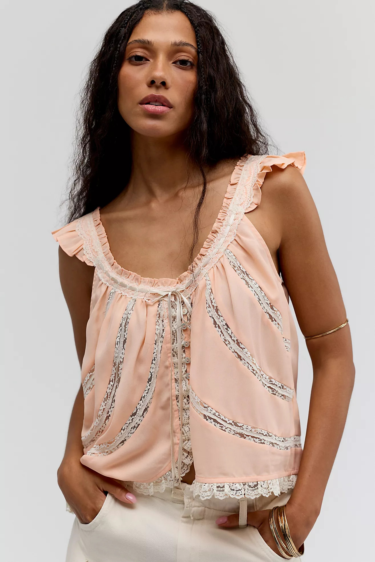 Mabel Tank | Free People (Global - UK&FR Excluded)