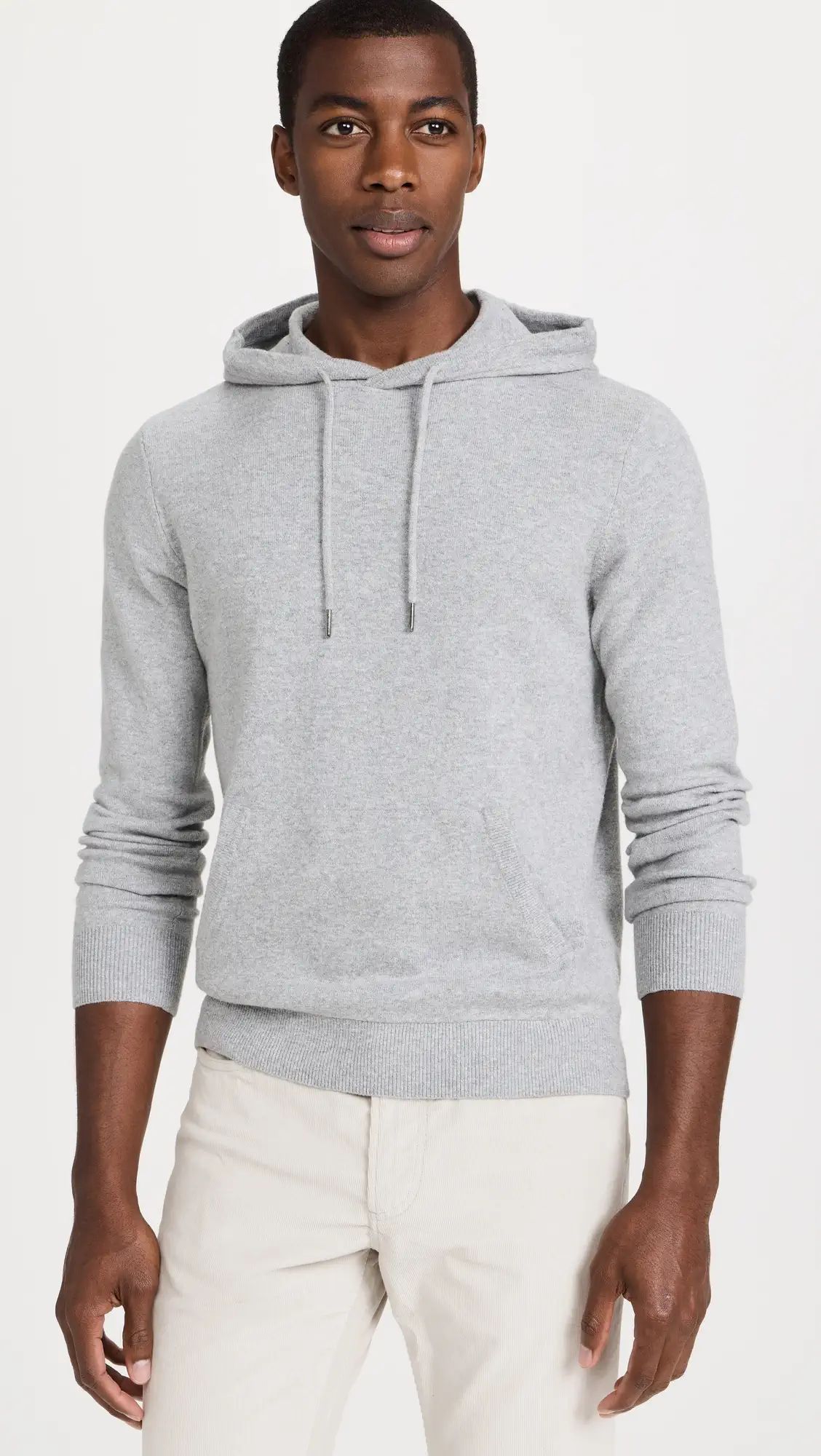 Faherty Jackson Sweater Hoodie | Shopbop | Shopbop