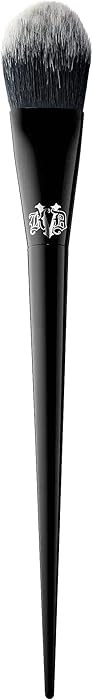 Kat Von D Lock-It Precision Powder Brush #25 | Amazon (US)