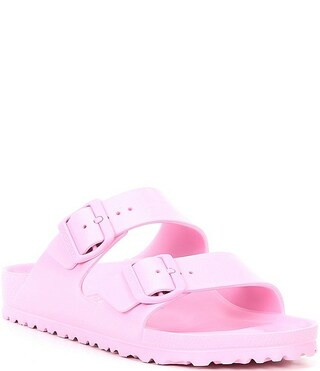 Women's Arizona EVA Waterproof Essentials Family Matching Pool Slide Sandals | Dillard's