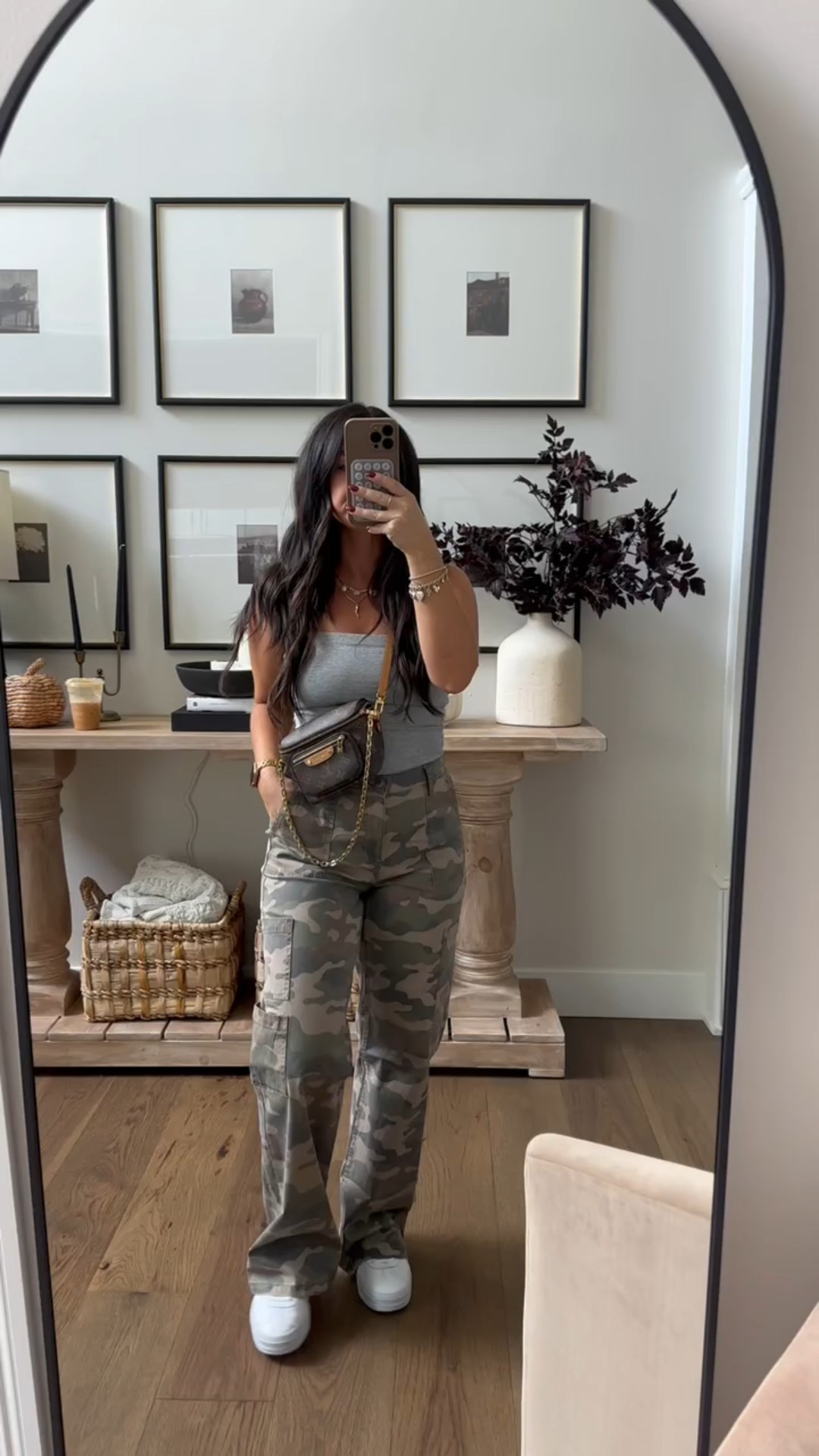 The best camo pants for a steal! The price is so good on these! Less than $20!! 

#LTKgrwm #LTKootd #LTKFindsUnder50