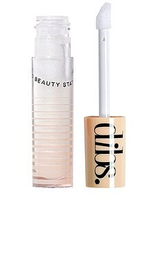 DIBS Beauty Go To Glossy Balm in Favorite Child from Revolve.com | Revolve Clothing (Global)