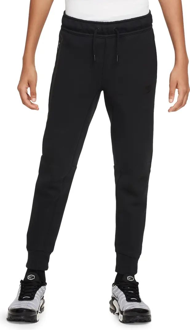 Nike Kids' Tech Fleece Joggers | Nordstrom | Nordstrom