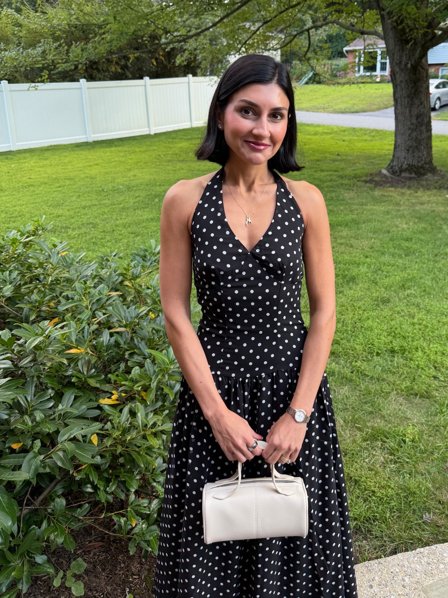 Birthday outfit 🥰 Wearing xs

#LTKFindsUnder50 #LTKPetite