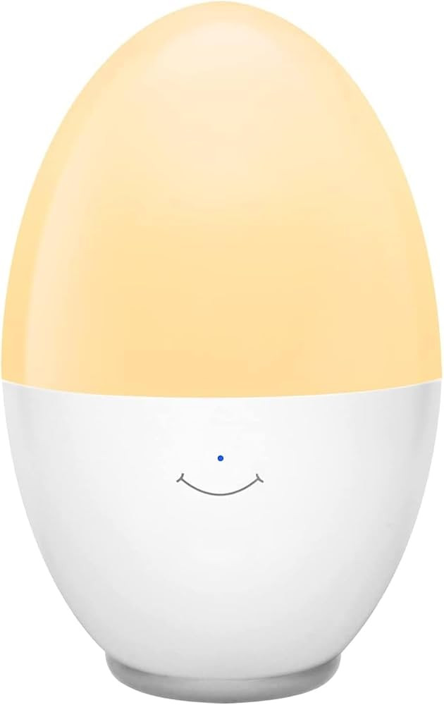 Fitop Baby Night Light, Portable Nursery Night Light for Kids Rechargeable, Dimmable Kids Night L... | Amazon (US)