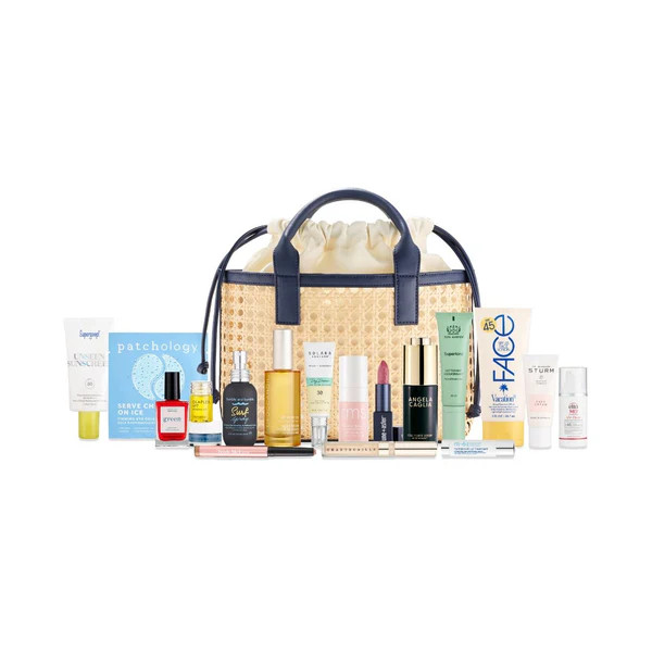 The Vacation Edit 2026 (Limited Edition) – Bluemercury | Bluemercury, Inc.
