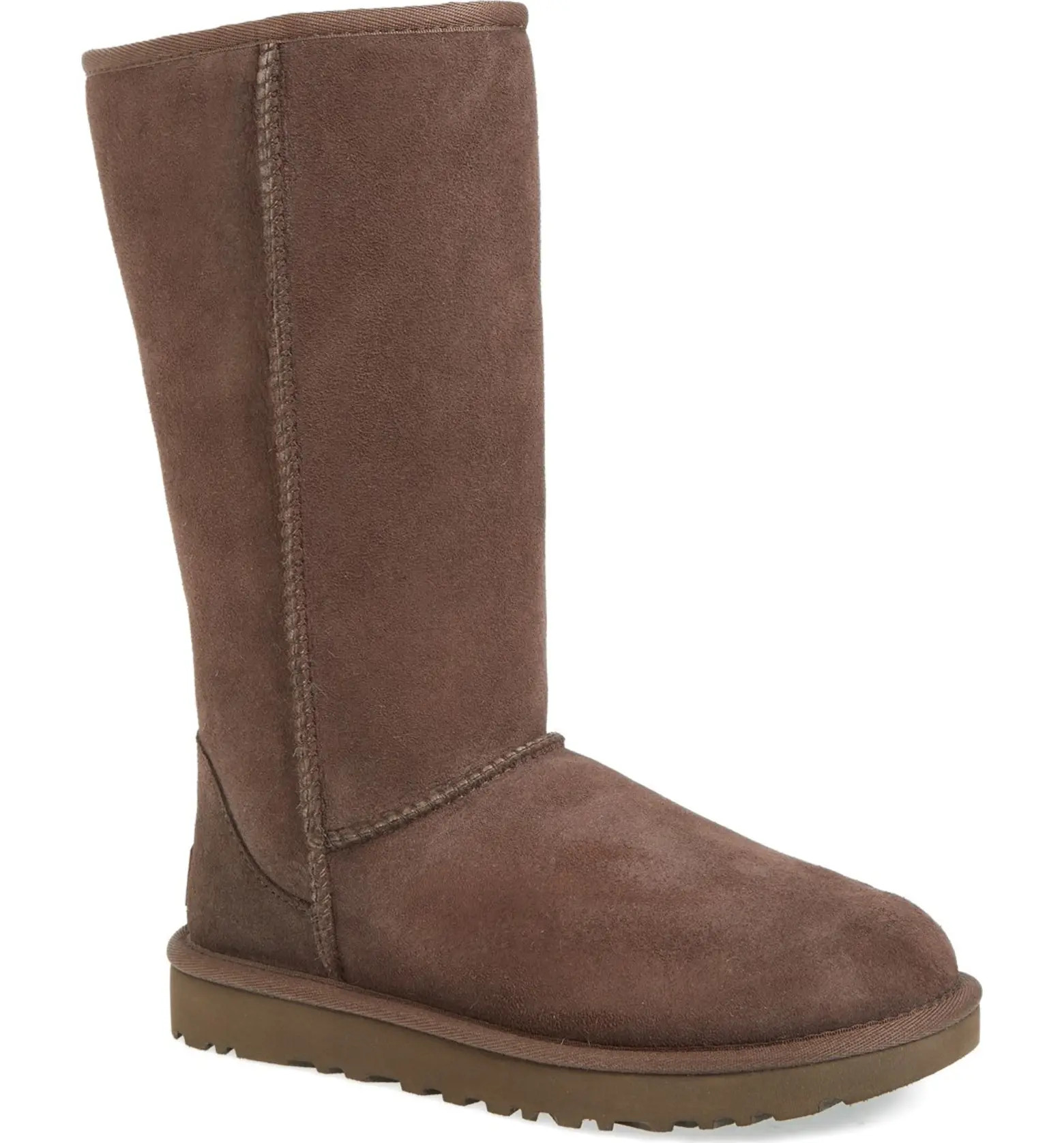 Classic II Genuine Shearling Lined Tall Boot | Nordstrom