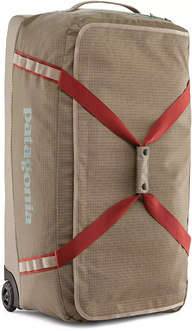 Patagonia Black Hole Wheeled Duffel 100L | DICK'S Sporting Goods