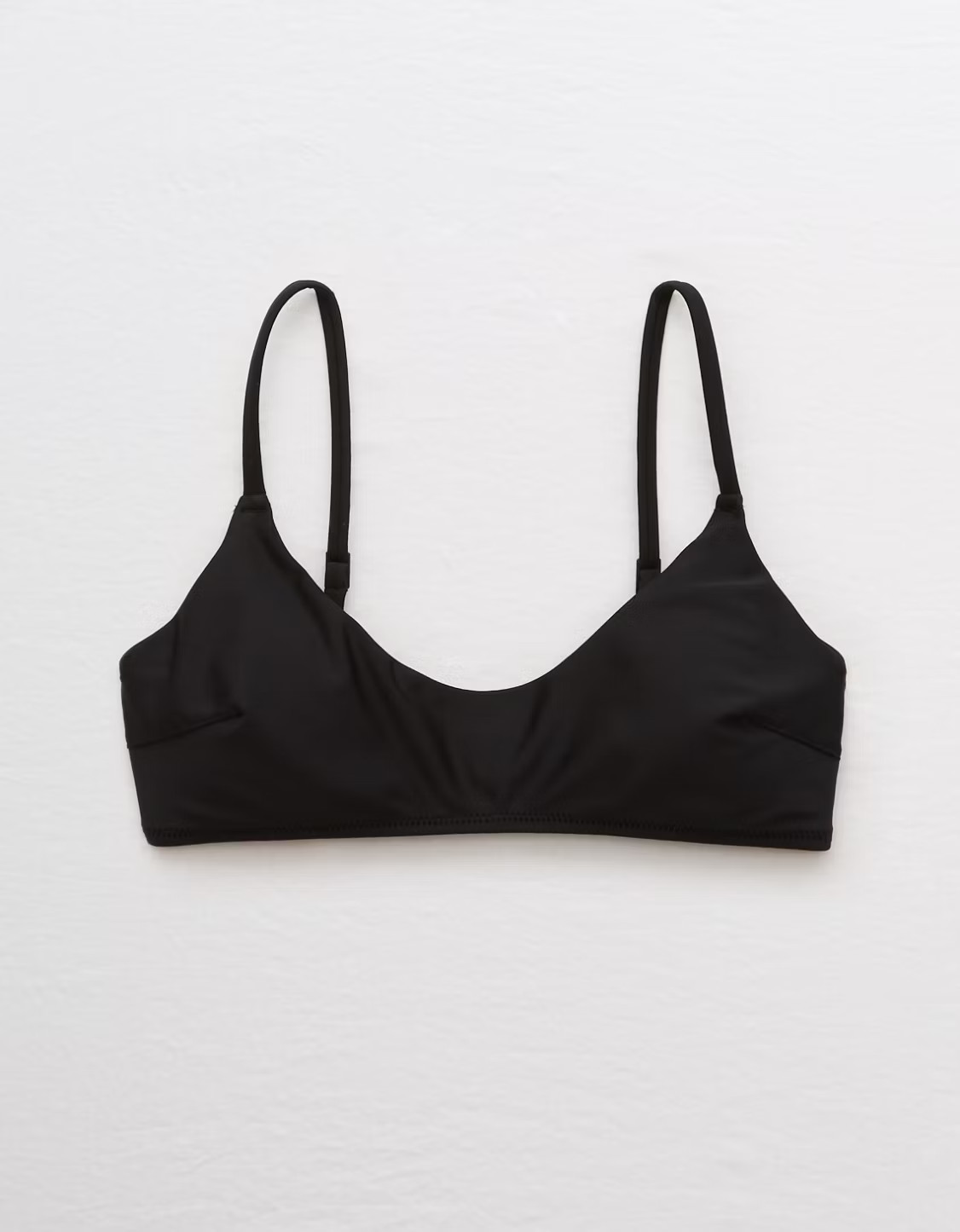 Aerie Scoop Bikini Top | American Eagle Outfitters (US & CA)