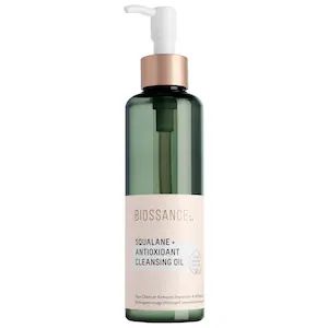 Squalane + Antioxidant Cleansing Oil | Sephora (US)