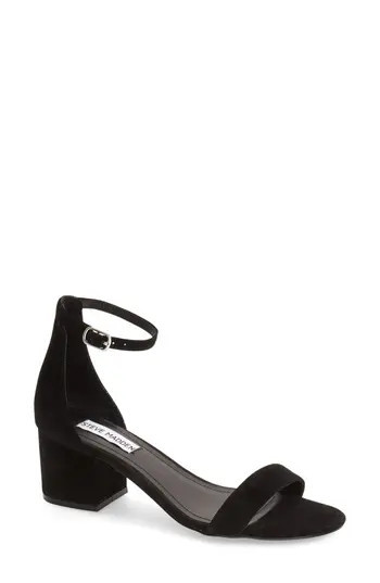 Women's Steve Madden Irenee Ankle Strap Sandal | Nordstrom