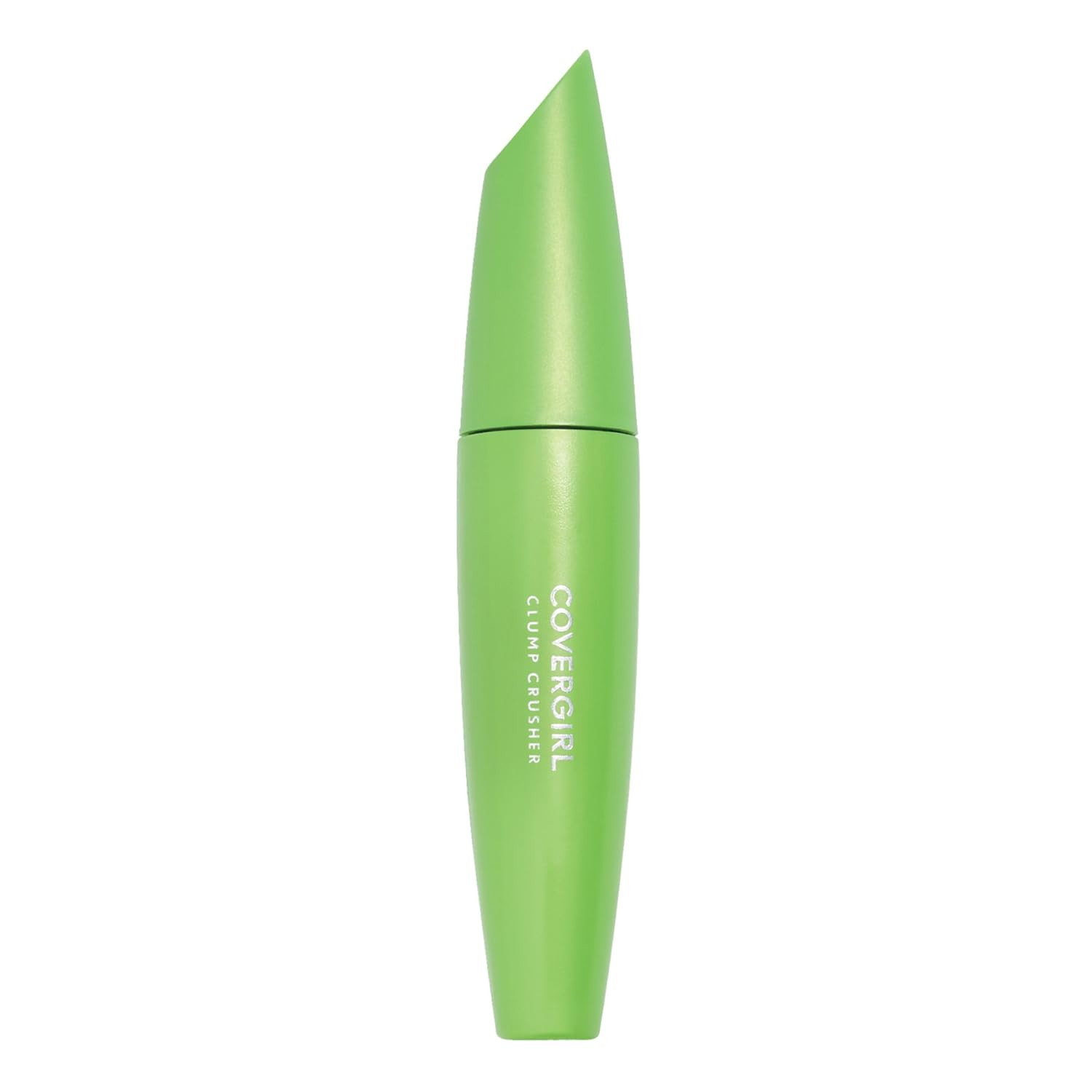 Covergirl Clump Crusher Mascara, Very Black, 0.44 Fl Oz (Pack of 1) | Amazon (US)
