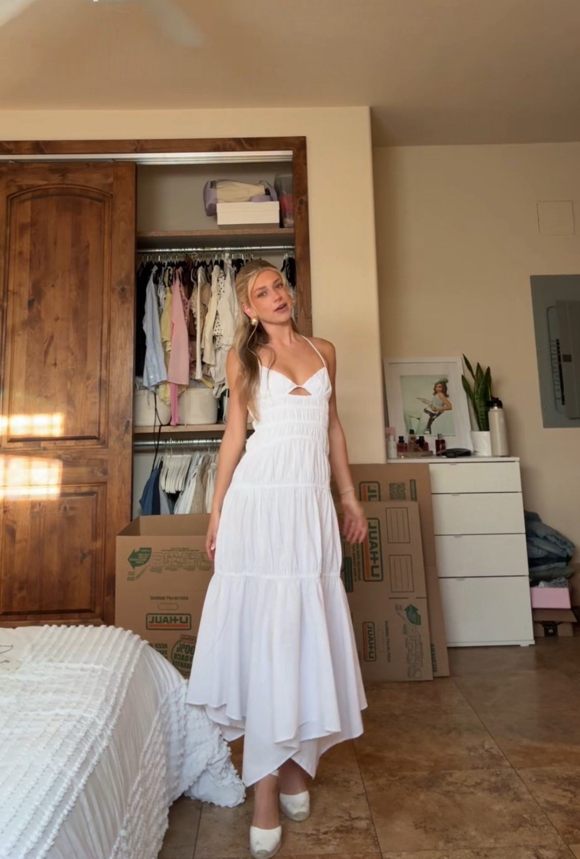 Grad outfit inspo #graduation 

#LTKFindsUnder100 #LTKGiftGuide