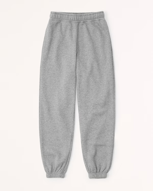 Essential Sunday Sweatpant | Abercrombie & Fitch (US)
