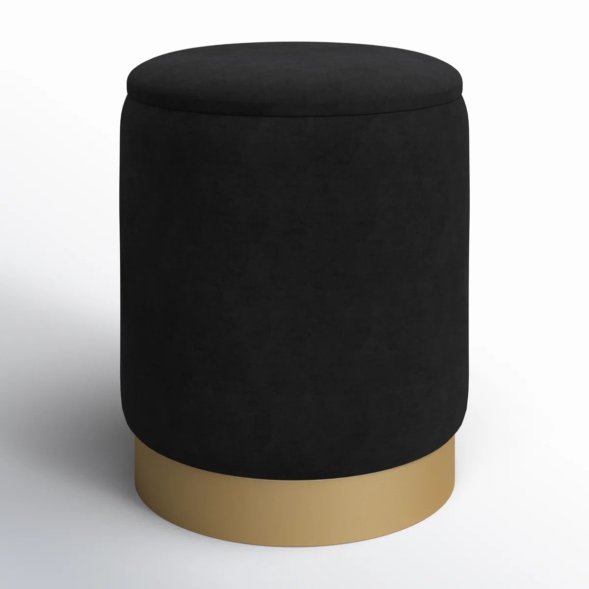 Aurora Upholstered Ottoman | Wayfair North America