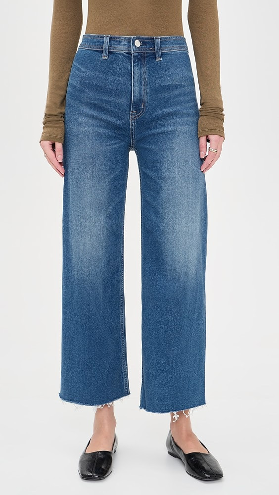 Penny Crop Jeans | Shopbop